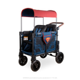 Cochecito WonderFold SupermanTM - Bambi Baby