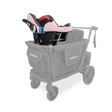 WonderFold W2 Carseat Adapter-Chicco - Bambi Baby