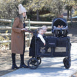 WonderFold W2 Carseat Adapter-Chicco - Bambi Baby