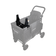 WonderFold W2 Series Car Seat Adapter - Cybex/ Nuna/ Maxi-Cosi - Bambi Baby