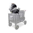 WonderFold W2 Carseat Adapter-UPPAbaby - Bambi Baby