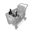 WonderFold W2 Carseat Adapter-UPPAbaby - Bambi Baby
