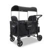 WonderFold W4 Elite Pro Stroller Wagon