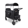 WonderFold W4 Elite Pro Stroller Wagon - Bambi Baby