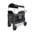 WonderFold W4 Luxe Pro 4-Seater Stroller Wagon - Bambi Baby