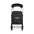 WonderFold W4 Luxe Pro 4-Seater Stroller Wagon - Bambi Baby