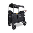 WonderFold W4 Luxe Pro 4-Seater Stroller Wagon - Bambi Baby