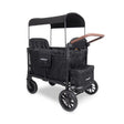 WonderFold W4 Luxe Pro 4-Seater Stroller Wagon - Bambi Baby