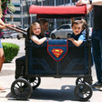 WonderFold SupermanTM Stroller Wagon - Bambi Baby
