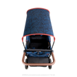WonderFold SupermanTM Stroller Wagon - Bambi Baby