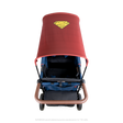 WonderFold SupermanTM Stroller Wagon - Bambi Baby