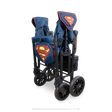 WonderFold SupermanTM Stroller Wagon - Bambi Baby