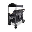 WonderFold W4 Luxe Pro 4-Seater Stroller Wagon - Bambi Baby