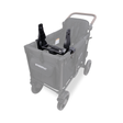 WonderFold W4 Carseat Adapter-Britax - Bambi Baby