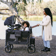 Adaptador para asiento de coche WonderFold W4 - Chicco - Bambi Baby