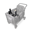 WonderFold W2 Series Car Seat Adapter - Cybex/ Nuna/ Maxi-Cosi