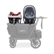 Wonderfold W4/W6 Pro Series Car Seat Adapter - Cybex/ Nuna/ Maxi-Cosi - Bambi Baby
