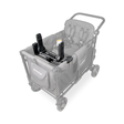 Wonderfold W4/W6 Pro Series Car Seat Adapter - Cybex/ Nuna/ Maxi-Cosi - Bambi Baby