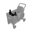 Wonderfold W4/W6 Pro Series Car Seat Adapter - Cybex/ Nuna/ Maxi-Cosi - Bambi Baby