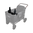 WonderFold W4 Car Seat Adapter-Graco - Bambi Baby