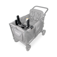WonderFold W4 Carseat Adapter-UPPAbaby - Bambi Baby