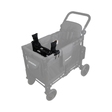 WonderFold W4 Carseat Adapter-UPPAbaby - Bambi Baby