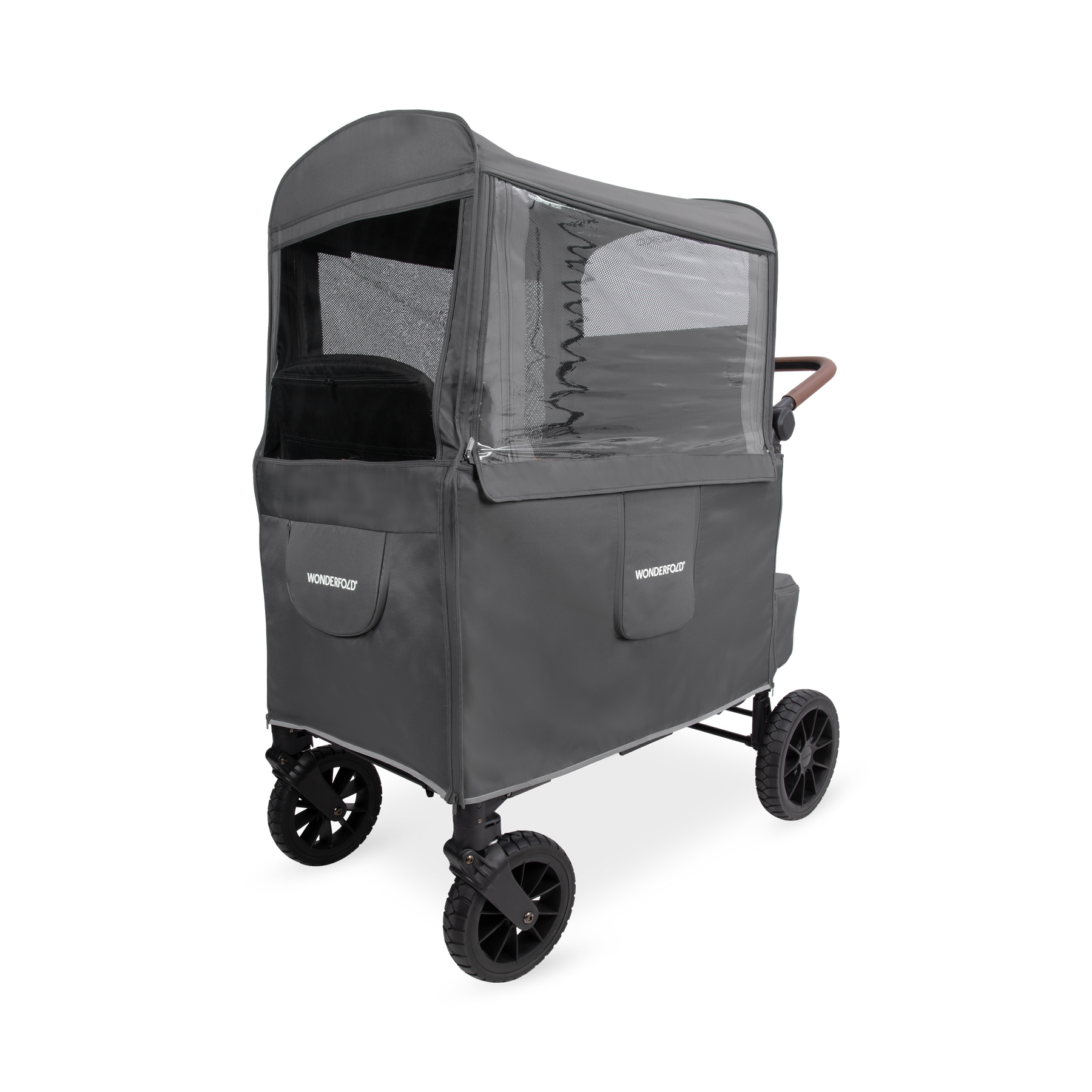 Wonderfold Weather Cover W Series- Bambi Baby