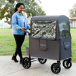 Wonderfold Weather Cover W Series - Bambi Baby