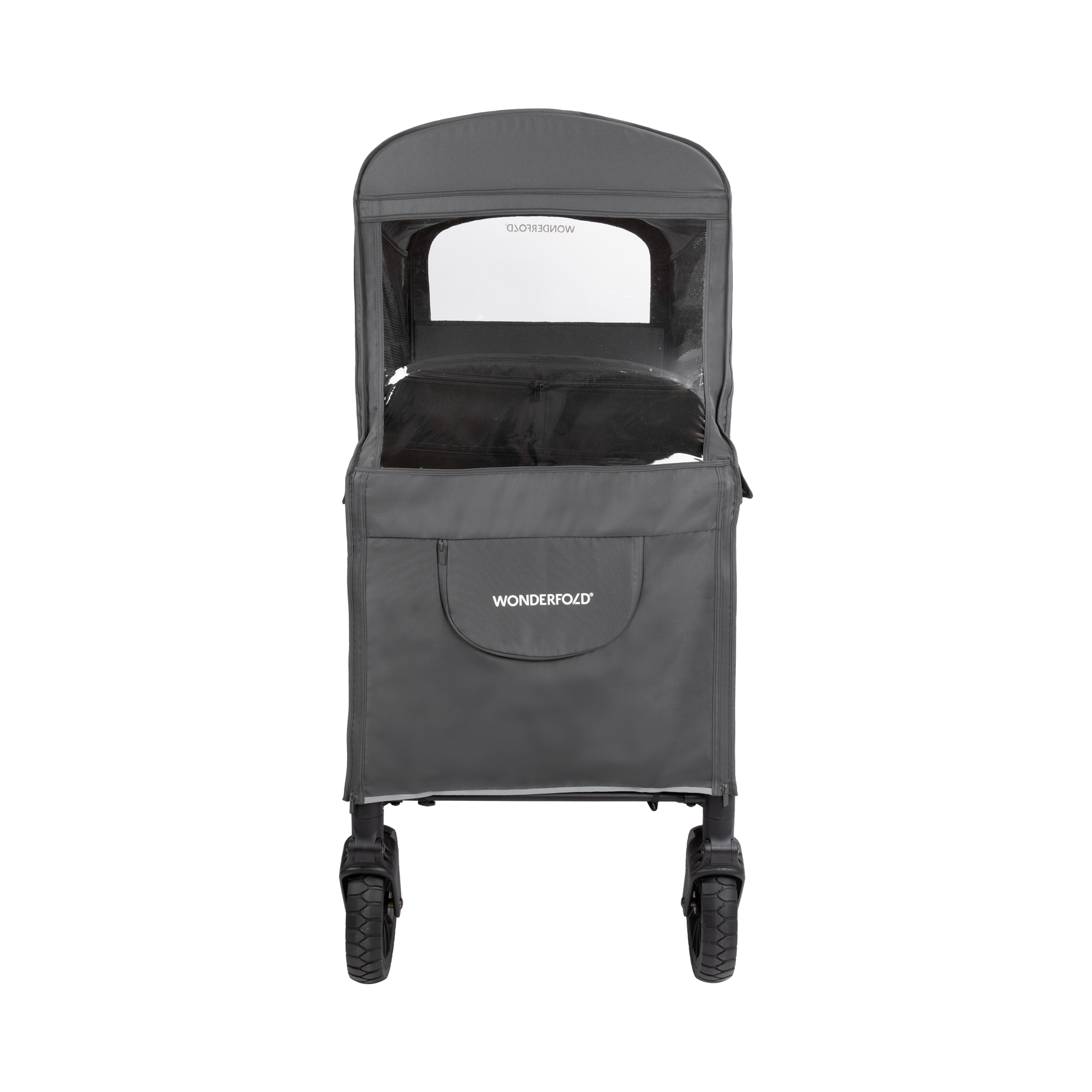 Wonderfold Weather Cover W Series- Bambi Baby