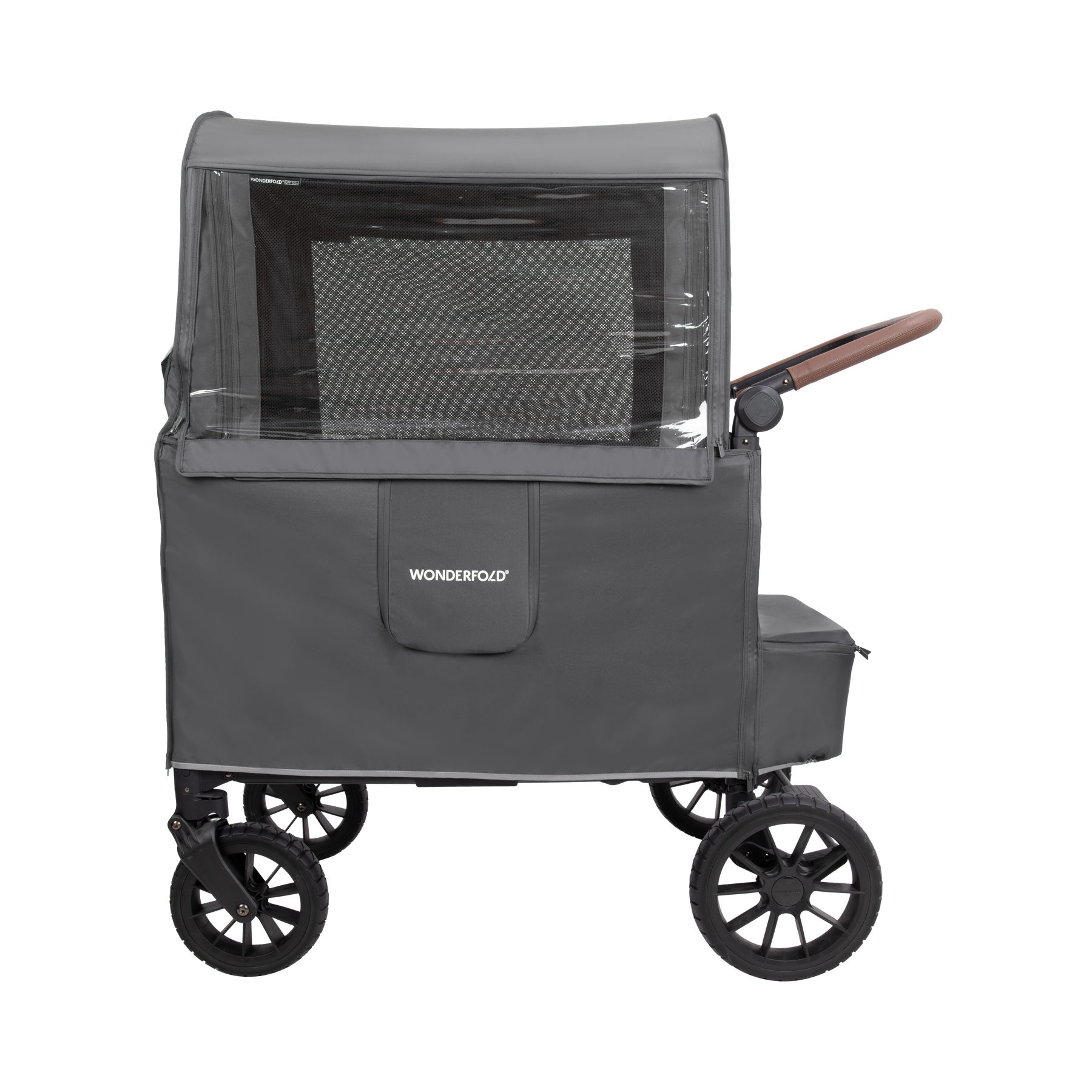 Wonderfold Weather Cover W Series- Bambi Baby