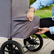 Wonderfold Weather Cover W Series - Bambi Baby