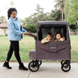 Wonderfold Weather Cover W Series - Bambi Baby