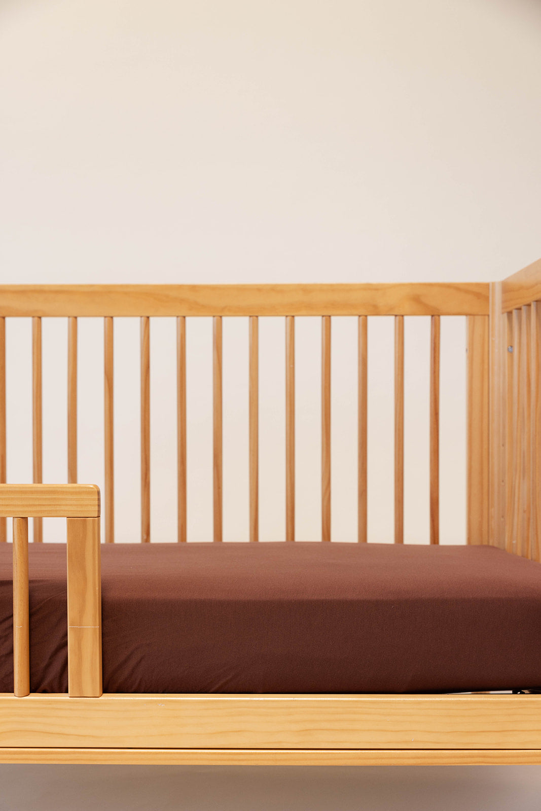 WildBird CloudBlend™ Crib Sheet - Noddy- Bambi Baby