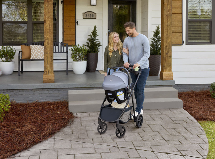 Britax - Bambi Baby
