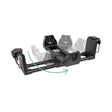 WonderFold W2 Car Seat Adapter for Stroller Wagon - Bambi Baby