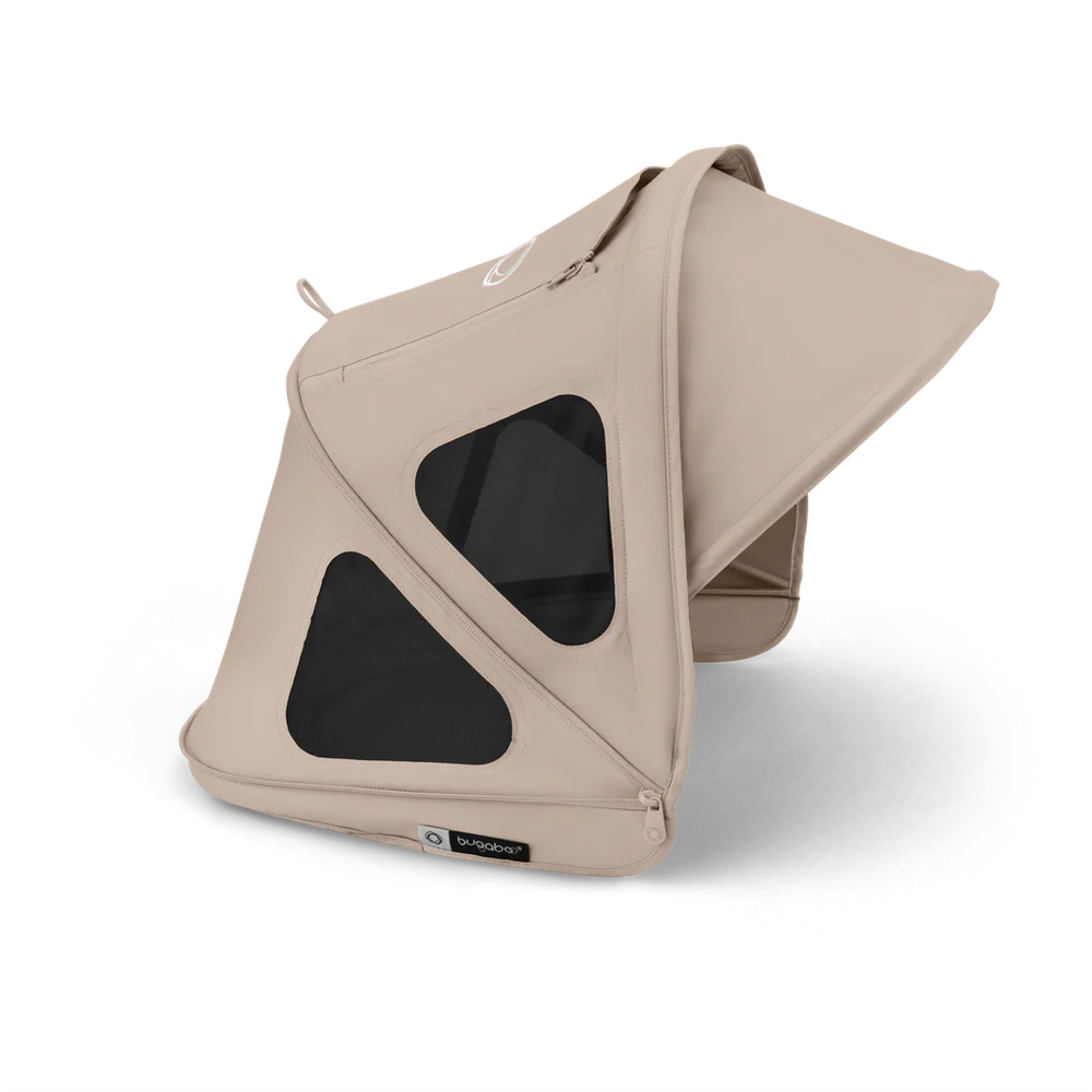 bugaboo bee3 canopy Bugaboo Dragonfly Breezy Sun Canopy – Bambi Baby