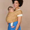 Ergobaby Aura Wrap Sustainable Knit Baby Carrier