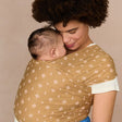 Ergobaby Aura Wrap Sustainable Knit Baby Carrier - Bambi Baby