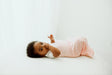 Swaddelini Pink Arms Out™ Short Sleeve Sleep Sack - Bambi Baby