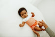 Swaddelini Orange Arms Out™ Short Sleeve Sleep Sack - Bambi Baby