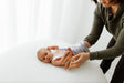 Swaddelini Baby with Brace Sleep Sack Swaddle Solution - Bambi Baby