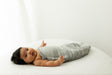 Swaddelini Grey Swaddle Sleep Sack - Bambi Baby