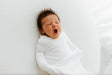 Swaddelini Bamboo Blend Cloud Swaddle Sleep Sack - Bambi Baby