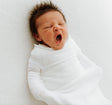 Swaddelini Bamboo Blend Cloud Swaddle Sleep Sack - Bambi Baby