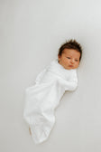 Swaddelini Bamboo Blend Cloud Swaddle Sleep Sack - Bambi Baby