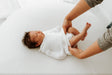 Swaddelini Bamboo Blend Cloud Swaddle Sleep Sack - Bambi Baby