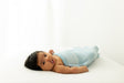 Swaddelini Blue Swaddle Sleep Sack - Bambi Baby