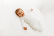 Swaddelini Bamboo Blend Cloud Arms Out™ Long Sleeve Sleep Sack - Bambi Baby