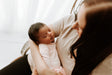 Swaddelini Pink Swaddle Sleep Sack - Bambi Baby
