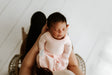 Swaddelini Pink Swaddle Sleep Sack - Bambi Baby